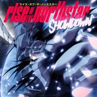 Rise Of The Northstar - Showdown (Jewel Case In O-Card) in the group CD / Hårdrock at Bengans Skivbutik AB (4221323)