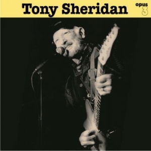 Sheridan Tony - And Opus 3 Artists (Gatefold) in the group VINYL / Jazz/Blues at Bengans Skivbutik AB (4221325)