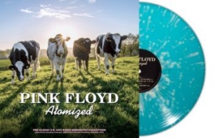 Pink Floyd - Atomized Bbc Paris Theatre London in the group Minishops / Pink Floyd at Bengans Skivbutik AB (4221614)