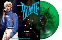 Bowie David - Live At The Forum Montreal 1983 in the group VINYL / Pop-Rock at Bengans Skivbutik AB (4221615)