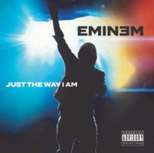 Eminem - Just The Way I Am in the group CD / Hip Hop-Rap at Bengans Skivbutik AB (4221728)