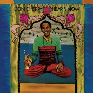 Cherry Don - Hear & Now in the group VINYL / Jazz at Bengans Skivbutik AB (4221735)