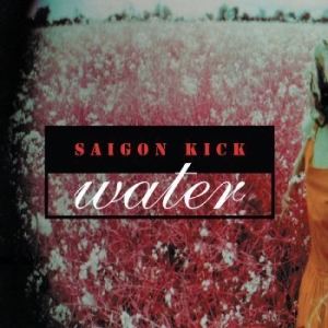 Saigon Kick - Water in the group VINYL / Hårdrock/ Heavy metal at Bengans Skivbutik AB (4221740)