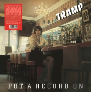 Tramp - Put A Record On in the group VINYL / Jazz at Bengans Skivbutik AB (4221763)