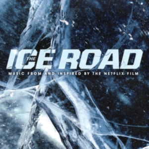 Blandade Artister - The Ice Road in the group Labels /  at Bengans Skivbutik AB (4221774)
