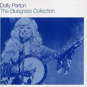 Parton Dolly - The Bluegrass Collection in the group CD / Country at Bengans Skivbutik AB (4221777)