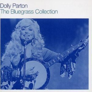 Parton Dolly - The Bluegrass Collection in the group OTHER / -Start CC at Bengans Skivbutik AB (4221777)