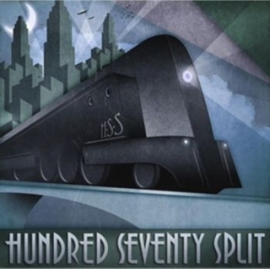 Hundred Seventy Split - Hss in the group CD / Jazz at Bengans Skivbutik AB (4221780)