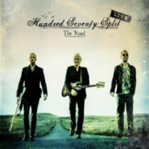 Hundred Seventy Split - The Road Live in the group CD / Jazz at Bengans Skivbutik AB (4221781)