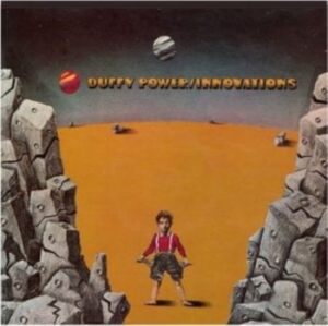 Power Duffy - Innovations in the group CD / Rock at Bengans Skivbutik AB (4221783)