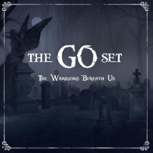 Go Set The - The Warriors Beneath Us in the group VINYL / Pop-Rock at Bengans Skivbutik AB (4221871)