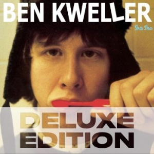Kweller Ben - Sha Sha 20Th Anniversary Deluxe in the group VINYL / Pop at Bengans Skivbutik AB (4221872)