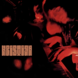 Kristian - Kristian in the group VINYL / Pop-Rock at Bengans Skivbutik AB (4221875)