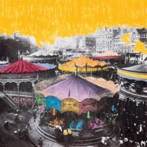 Neutral Milk Hotel - On Avery Island in the group VINYL / World Music at Bengans Skivbutik AB (4221896)