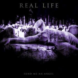 Real Life - Send Me An Angel in the group VINYL / Pop at Bengans Skivbutik AB (4221897)