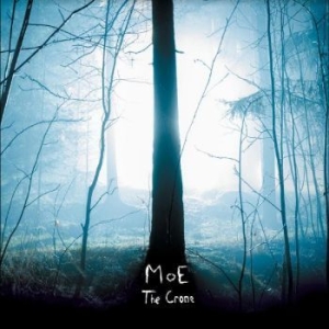 Moe - The Crone in the group VINYL / Pop at Bengans Skivbutik AB (4221901)