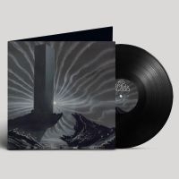 No Spill Blood - Eye Of Night in the group VINYL / Hårdrock at Bengans Skivbutik AB (4221917)