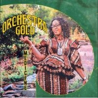 Orchestra Gold - Medicine in the group VINYL / Pop-Rock at Bengans Skivbutik AB (4221923)
