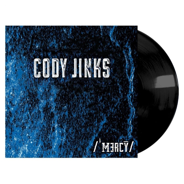 Cody Jinks - Mercy in the group VINYL / Country at Bengans Skivbutik AB (4221938)