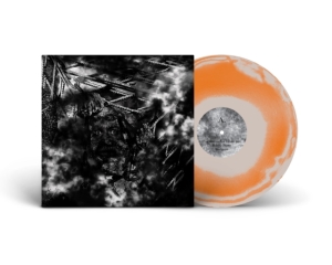 Full Of Hell/Primitive Man - Suffocating Hallucination in the group VINYL / Hårdrock at Bengans Skivbutik AB (4221969)