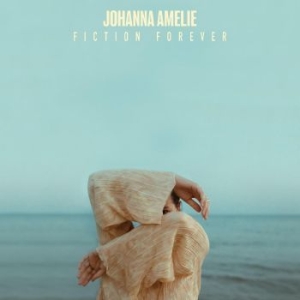 Amelie Johanna - Fiction Forever in the group VINYL / Pop at Bengans Skivbutik AB (4221973)
