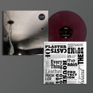 Liars - Liars in the group VINYL / Pop at Bengans Skivbutik AB (4221992)