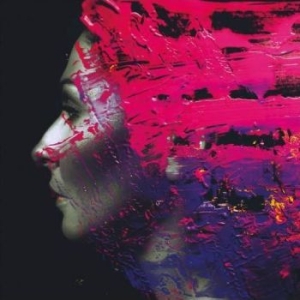 Wilson Steven - Hand.Cannot.Erase in the group CD / Pop at Bengans Skivbutik AB (4222001)