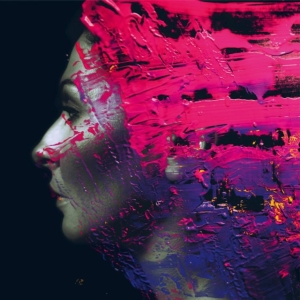 Wilson Steven - Hand.Cannot.Erase in the group OTHER / -Start CD-N at Bengans Skivbutik AB (4222001)