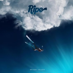 Ripe - Bright Blues in the group CD / Pop at Bengans Skivbutik AB (4222005)