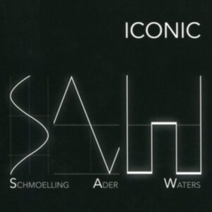 S.A.W. - Iconic in the group CD / Pop-Rock at Bengans Skivbutik AB (4222018)