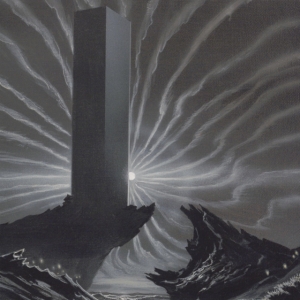 No Spill Blood - Eye Of Night in the group CD / Hårdrock at Bengans Skivbutik AB (4222028)