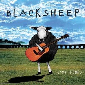 Jinks Cody - Blacksheep in the group CD / Country at Bengans Skivbutik AB (4222038)