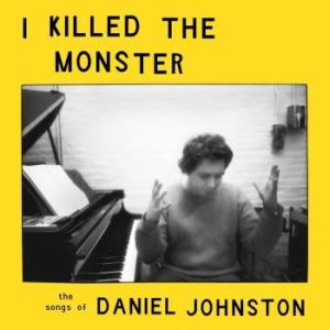 Various Artists - I Killed The Monster (Ltd Green Vin in the group VINYL / Pop-Rock at Bengans Skivbutik AB (4222075)
