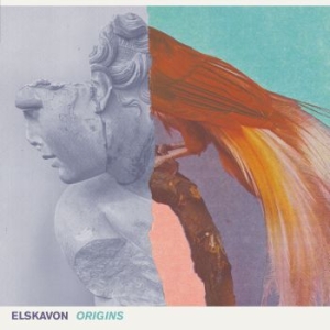 Elskavon - Origins in the group VINYL / Dance-Techno at Bengans Skivbutik AB (4222077)