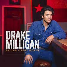 Drake Milligan - Dallas/Fort Worth in the group CD / Country at Bengans Skivbutik AB (4222113)