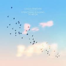 Gogo Penguin - Everything Is Going To Be Ok (Deluxe Version) in the group VINYL / Dance-Techno,Elektroniskt,Övrigt at Bengans Skivbutik AB (4222181)
