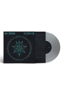Bury Tomorrow - The Seventh Sun in the group VINYL / Hårdrock at Bengans Skivbutik AB (4222182)