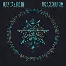Bury Tomorrow - The Seventh Sun in the group VINYL / Hårdrock at Bengans Skivbutik AB (4222195)