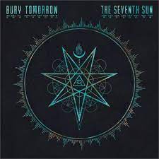 Bury Tomorrow - The Seventh Sun in the group VINYL / Hårdrock at Bengans Skivbutik AB (4222199)