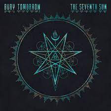 Bury Tomorrow - The Seventh Sun in the group CD / Hårdrock at Bengans Skivbutik AB (4222200)