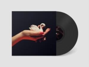 Pale Spring - Cygnus in the group VINYL / Hip Hop-Rap,Pop-Rock at Bengans Skivbutik AB (4222222)