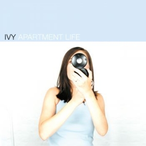 Ivy - Apartment Life (Reissue White Vinyl in the group VINYL / Pop-Rock at Bengans Skivbutik AB (4222231)
