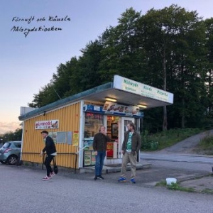 Förnuft Och Känsla - Målsrydskiosken in the group VINYL / Jazz/Blues at Bengans Skivbutik AB (4222343)