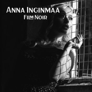 Anna Inginmaa - Film Noir in the group VINYL / Finsk Musik,Jazz at Bengans Skivbutik AB (4222344)