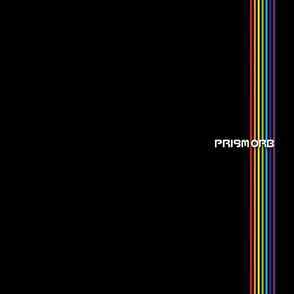 Orb The - Prism in the group VINYL / Bestsellers at Bengans Skivbutik AB (4222345)