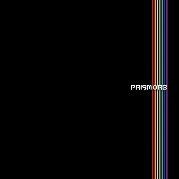 Orb The - Prism (Citrus Vinyl) in the group VINYL / Bestsellers at Bengans Skivbutik AB (4222346)