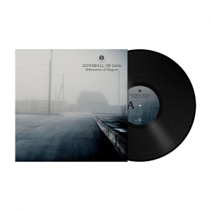 Downfall Of Gaia - Silhouettes Of Disgust (Vinyl Lp) in the group OTHER / -Start Metal Blade at Bengans Skivbutik AB (4222348)