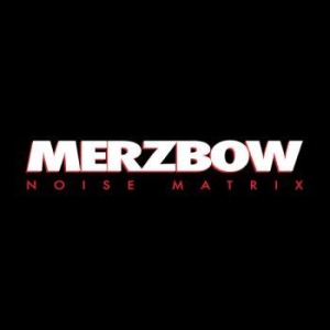 Merzbow - Noise Matrix (2 Lp Vinyl) in the group VINYL / Hårdrock/ Heavy metal at Bengans Skivbutik AB (4222350)