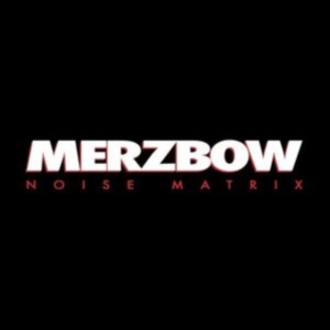 Merzbow - Noise Matrix (2 Lp Vinyl) in the group VINYL / Hårdrock at Bengans Skivbutik AB (4222350)