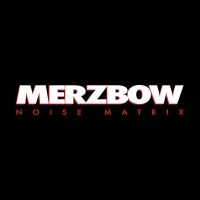 Merzbow - Noise Matrix (2 Lp Vinyl) in the group VINYL / Hårdrock at Bengans Skivbutik AB (4222350)